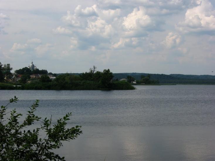 Івано-Франкове з panoramio.com - Ивано-Франково