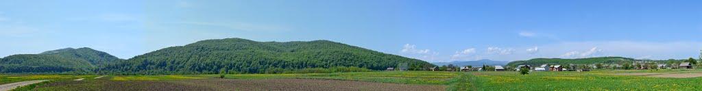 Добротів з panoramio.com - Добротів