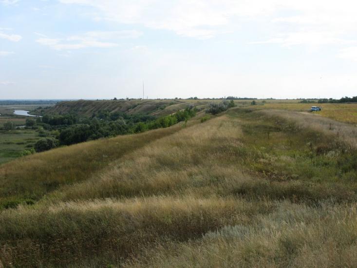 Гупалівка з panoramio.com - Гупаловка