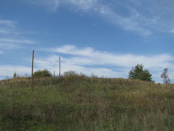 Лютенські Будища з panoramio.com - Лютенские Будища