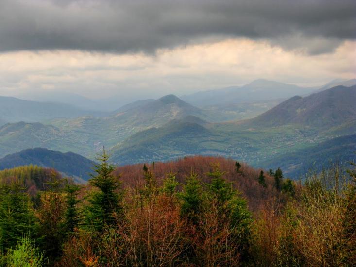 Гусний з panoramio.com - Gusnyy