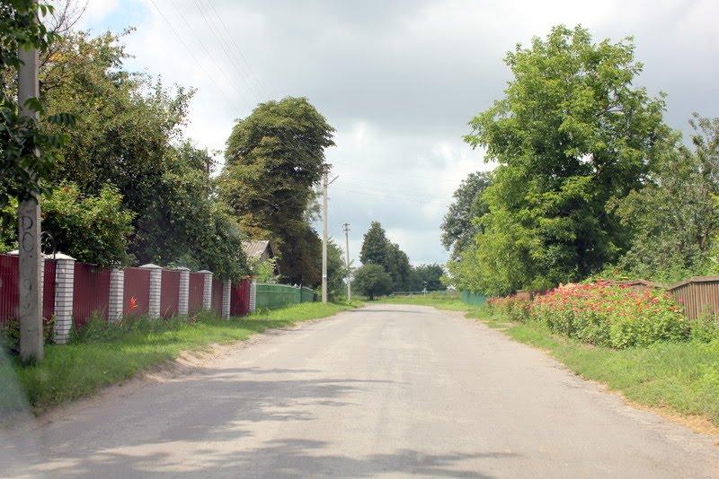 Браїлів з panoramio.com - Браїлів