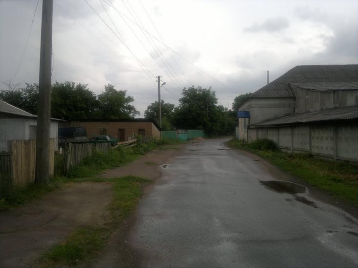 Овруч з panoramio.com - Овруч