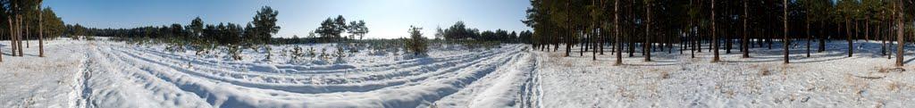 Баловне з panoramio.com - Баловное