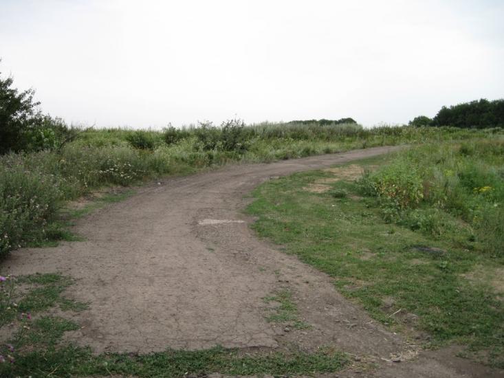 Червонопартизанськ з panoramio.com - Червонопартизанськ