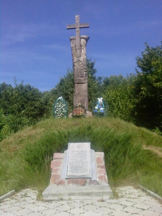 Ревушки з panoramio.com - Ревушки