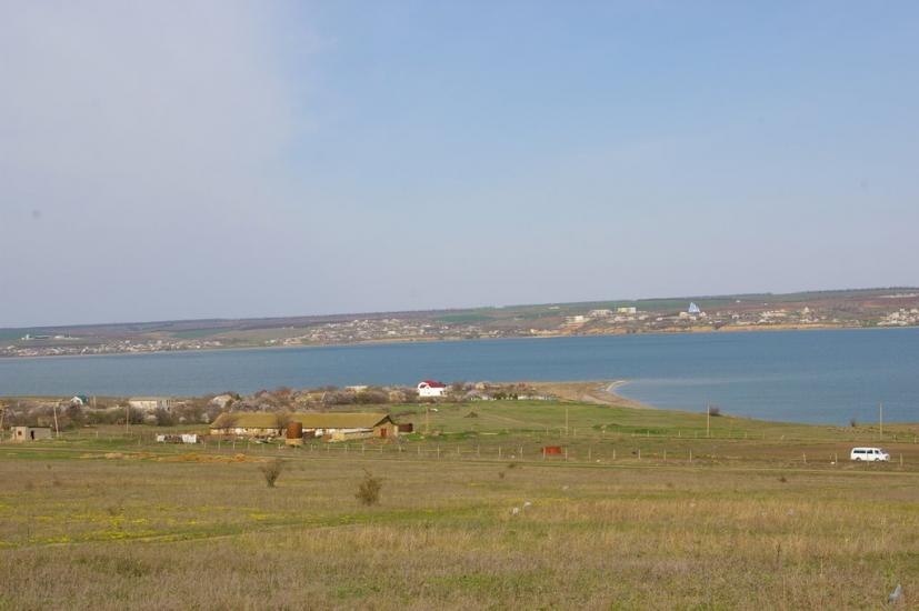Мале з panoramio.com - Малое