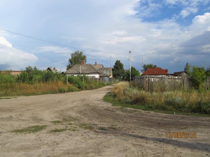 Лебедин з panoramio.com - Лебедин