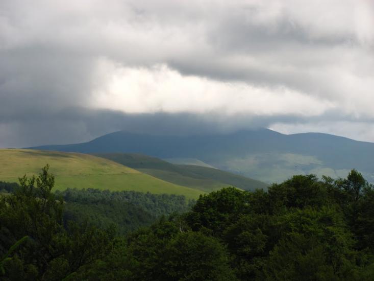 Білин з panoramio.com - Білин