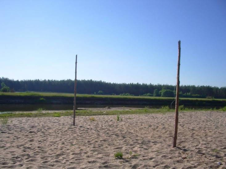 Іванків з panoramio.com - Иванков