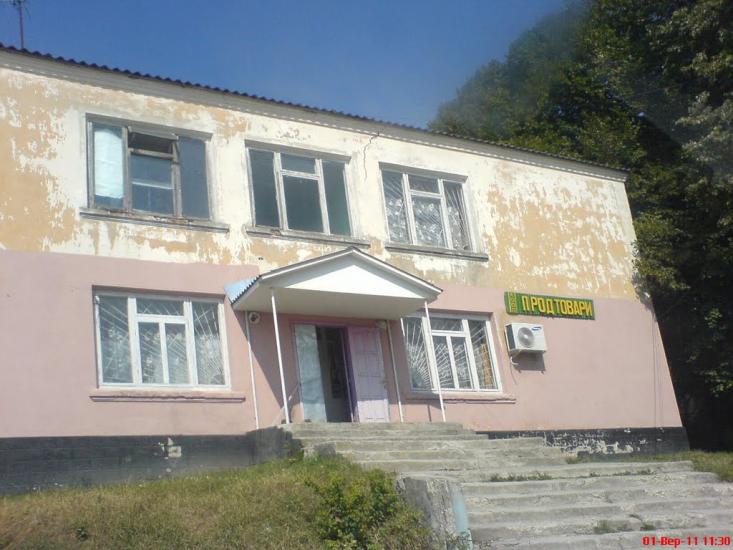 Маків з panoramio.com - Маков