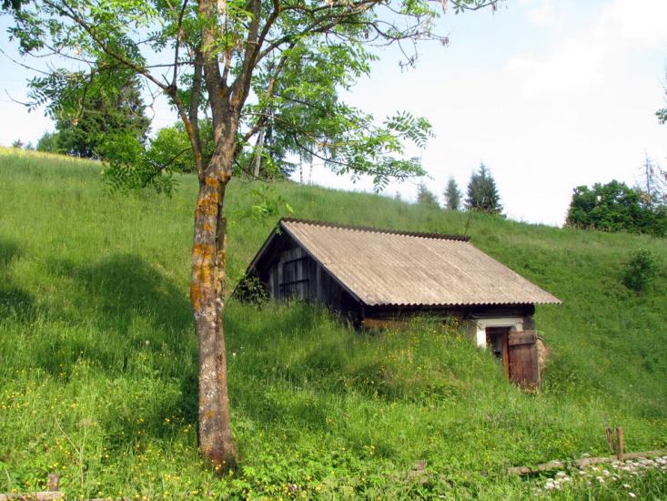 Хащованя з panoramio.com - Хащованя