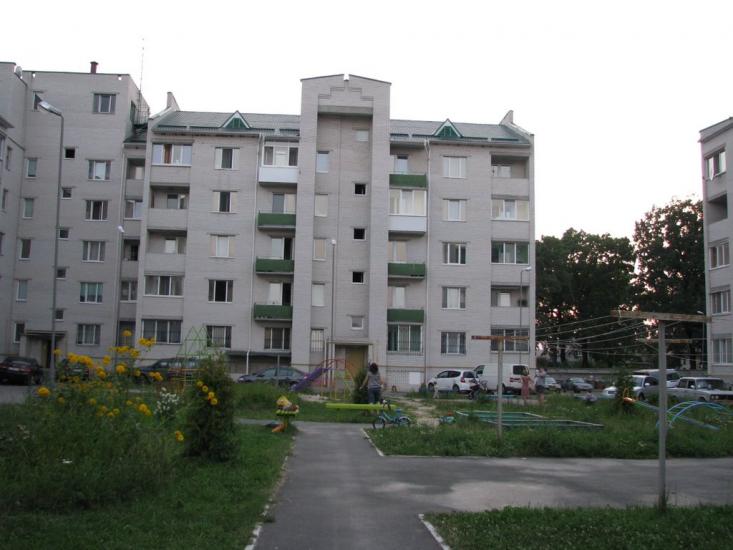 Чубинське з panoramio.com - Чубинское