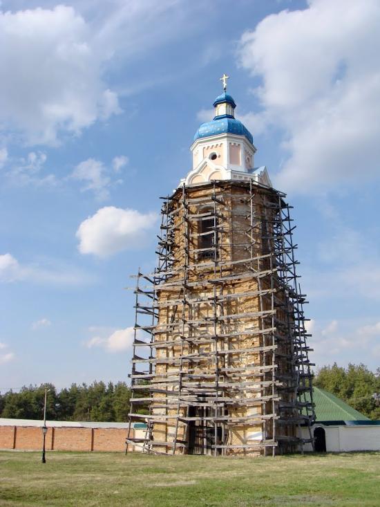 Осіч з panoramio.com - Osich