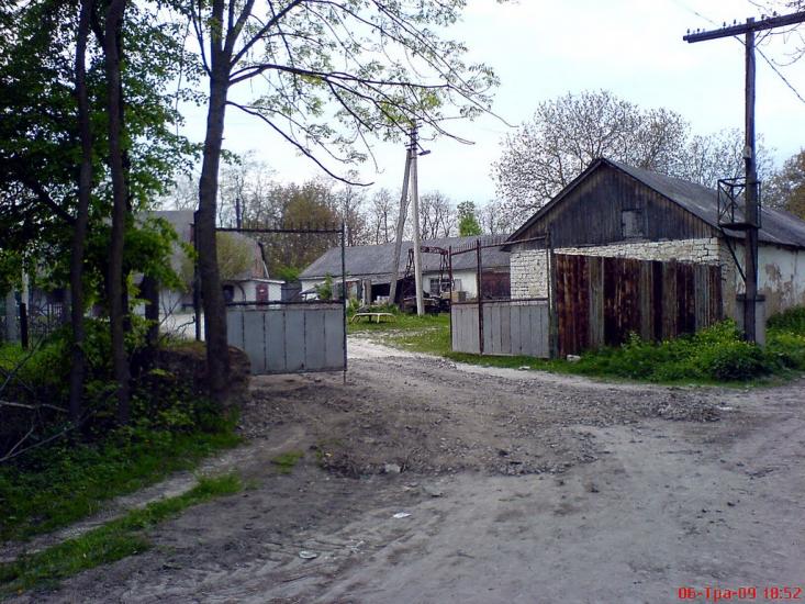 Кукавка з panoramio.com - Кукавка