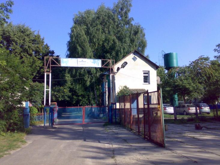 Хотянівка з panoramio.com - Хотяновка