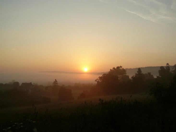 Бориничі з panoramio.com - Бориничі