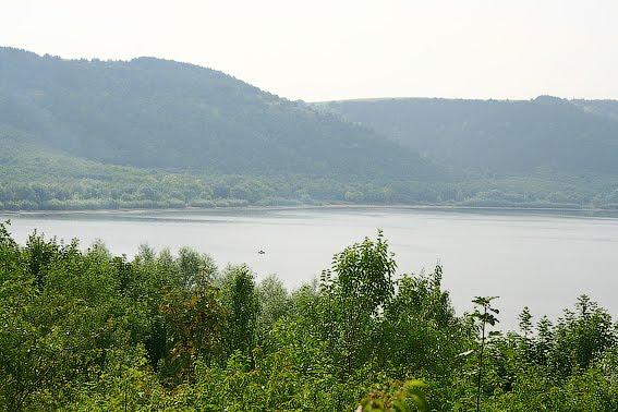 Каштанівка з panoramio.com - Каштановка