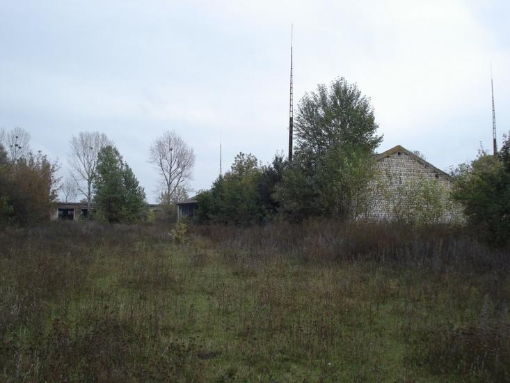 Раухівка з panoramio.com - Рауховка