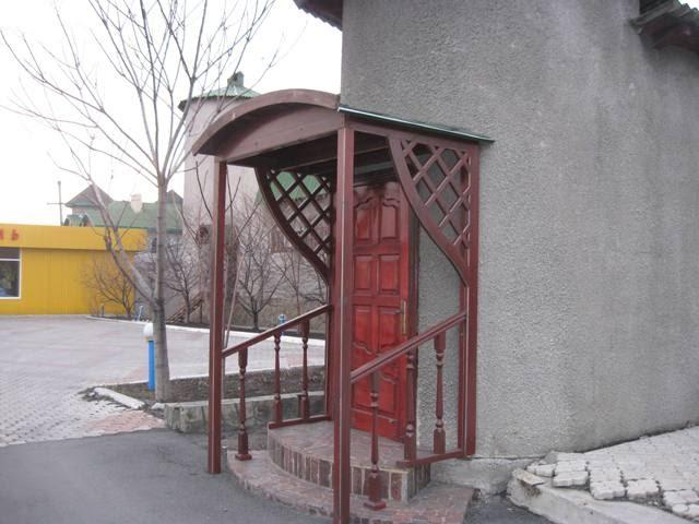 Кіровське з panoramio.com - Кировское