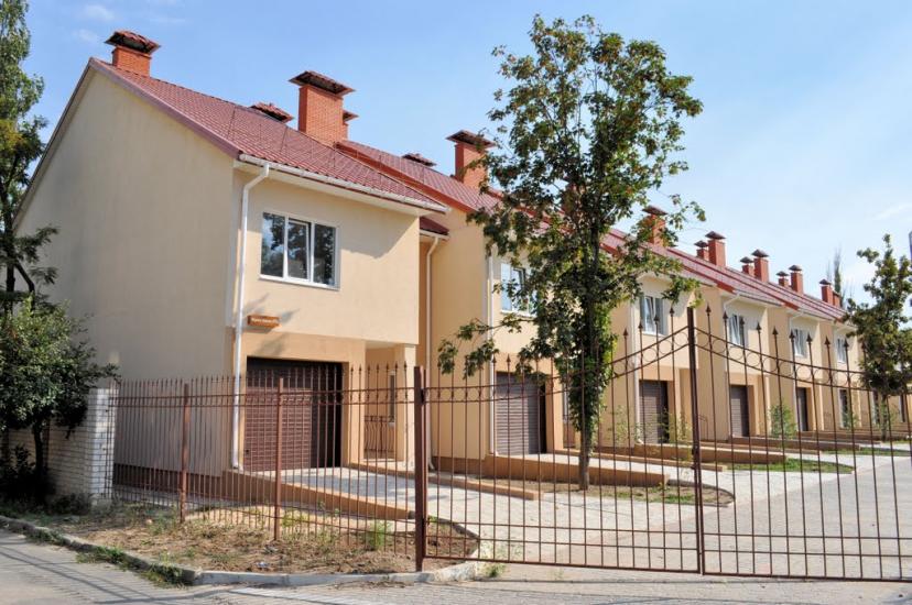 Жовтневе з panoramio.com - Жовтневе