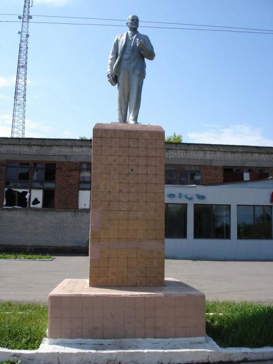 Арциз з panoramio.com - Арциз