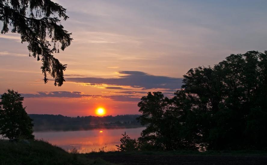 Головчинці з panoramio.com - Головчинцы