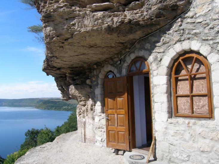 Михалкове з panoramio.com - Михалкове