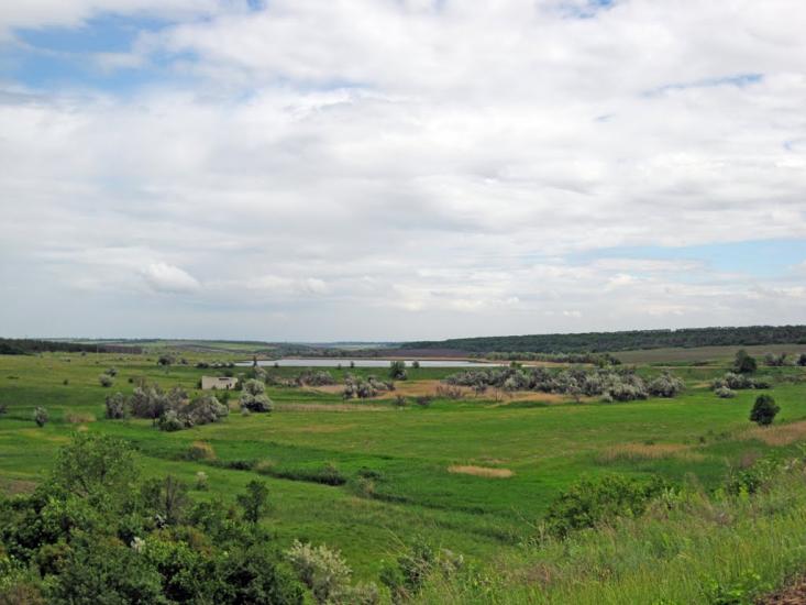 Сіверськ з panoramio.com - Siversk