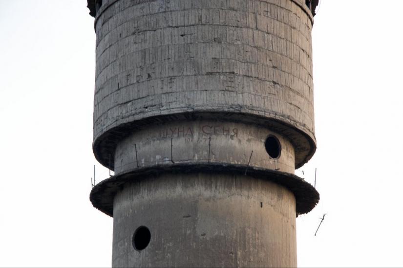 Кринична з panoramio.com - Кринична
