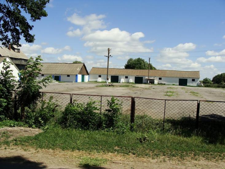 Черемошне з panoramio.com - Черемошне