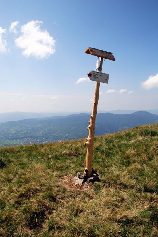 Заверхня Кичера з panoramio.com - Заверхняя Кичера