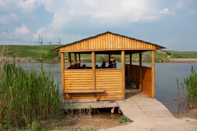 Кримське з panoramio.com - Кримське