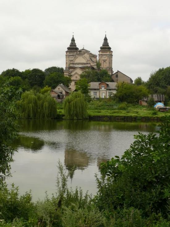 Варяж з panoramio.com - Varyazh