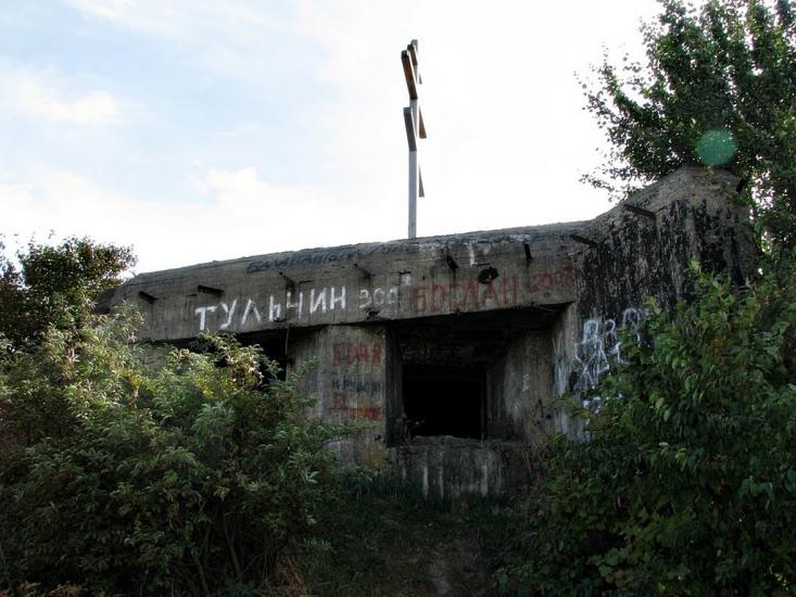 Копачівка з panoramio.com - Копачевка