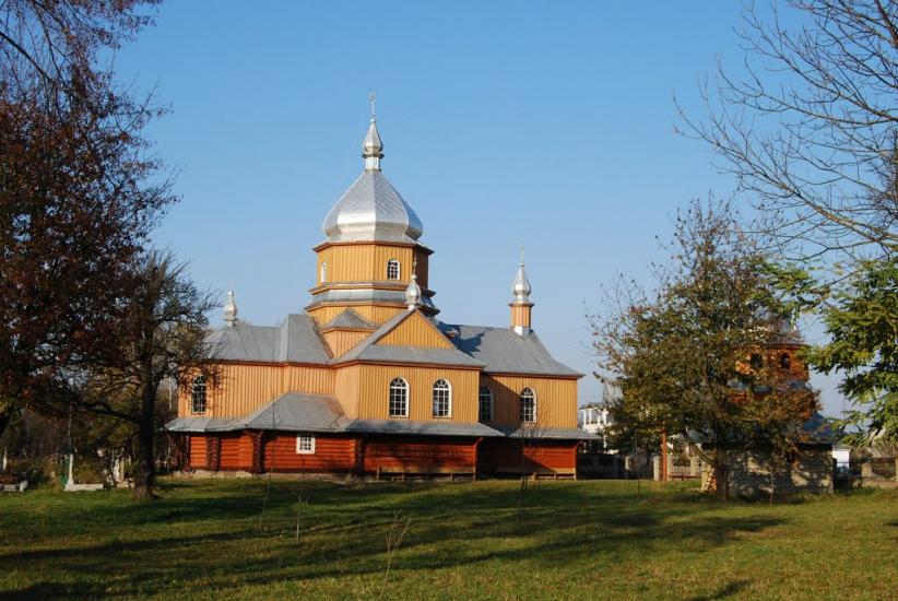 Фітьків з panoramio.com - Фітьків
