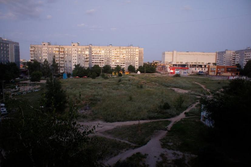 Новослобідка з panoramio.com - Новослободка
