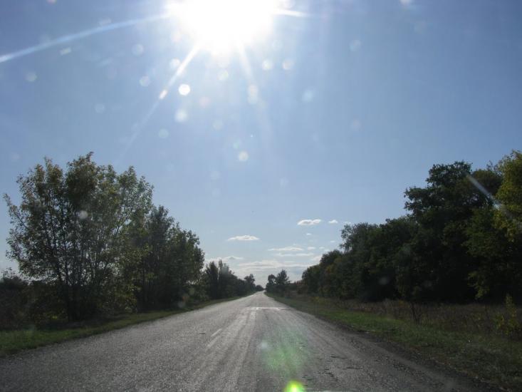 Пашенівка з panoramio.com - Пашеновка