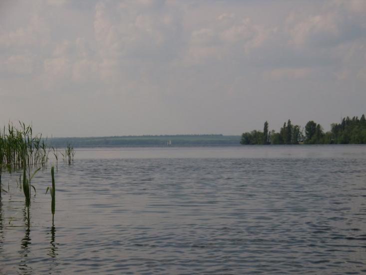Вільноандріївка з panoramio.com - Вольноандреевка