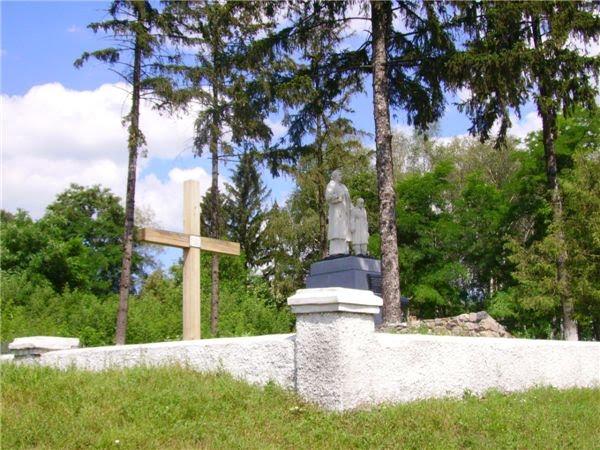 Попівка з panoramio.com - Поповка