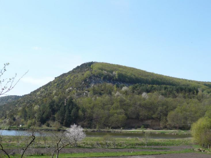 Вербка з panoramio.com - Вербка