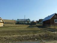 Верхнячка навесні