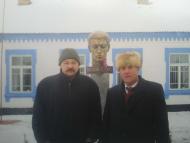 село Рахнівка