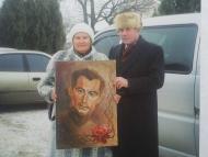 село Рахнівка