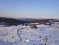 Трішки зими