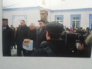 село Рахнівка