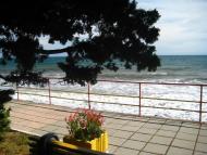 Краски осени Семидворья