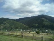 Верхній Бистрий