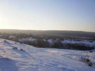 Трішки зими