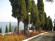 Краски осени Семидворья